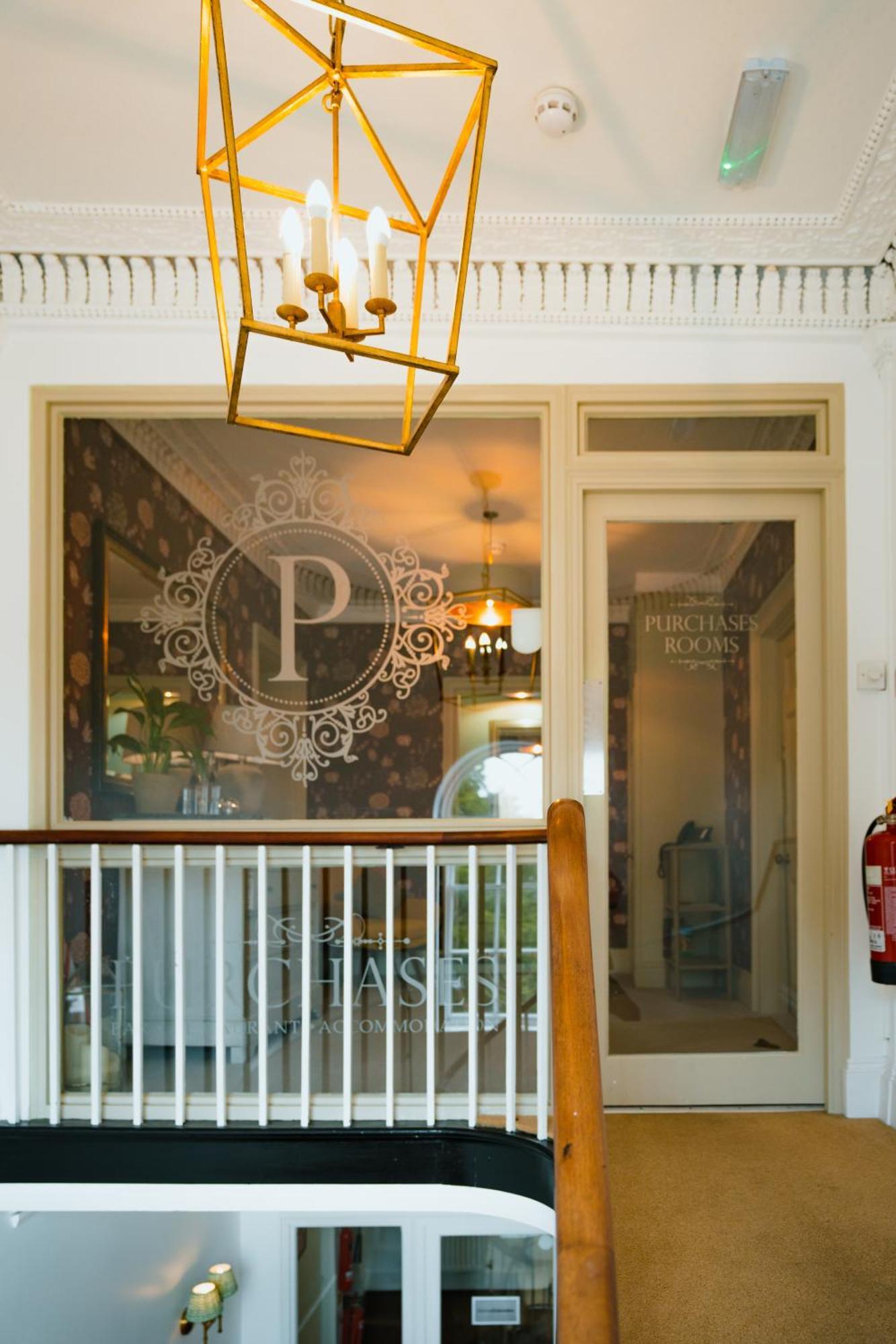 Purchases Restaurant & Accommodation Chichester Ngoại thất bức ảnh